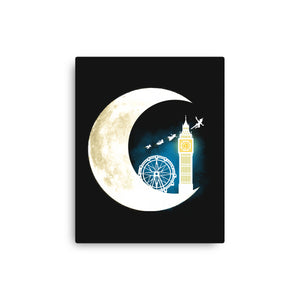 Never Grow Moon