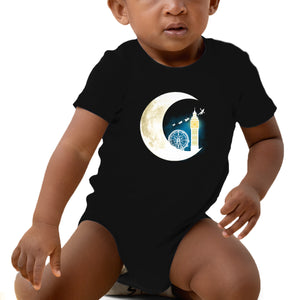Never Grow Moon