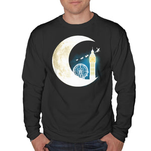 Never Grow Moon