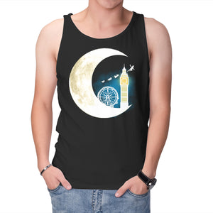 Never Grow Moon
