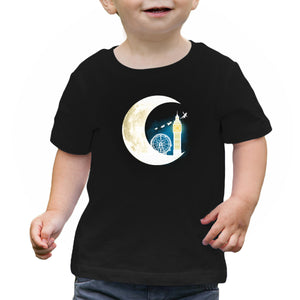 Never Grow Moon