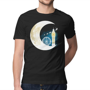 Never Grow Moon
