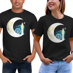 Never Grow Moon