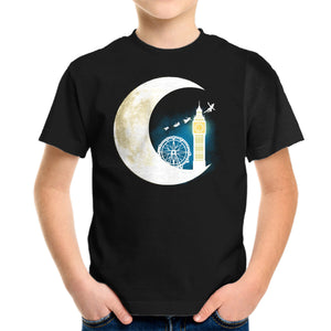 Never Grow Moon