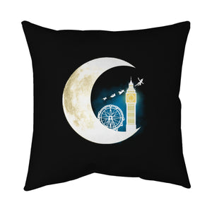 Never Grow Moon