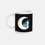 Never Grow Moon-none mug drinkware-Vallina84