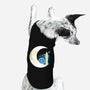 Never Grow Moon-dog basic pet tank-Vallina84