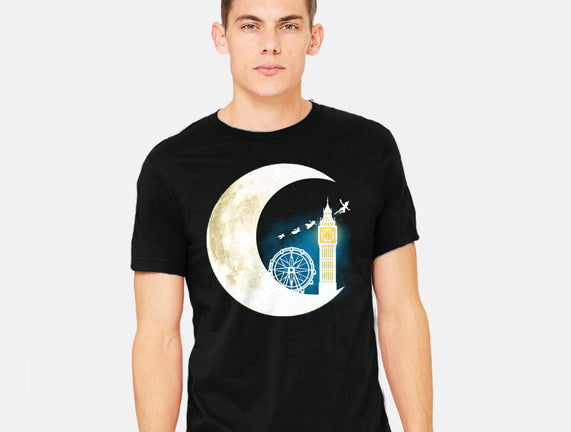 Never Grow Moon