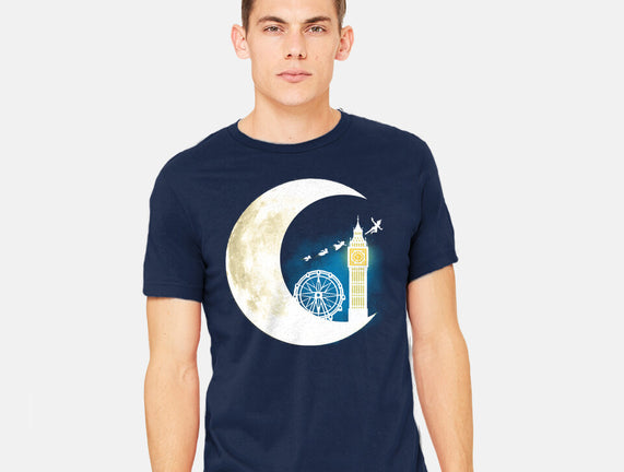 Never Grow Moon