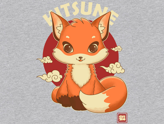 Kawaii Kitsune