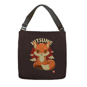 Kawaii Kitsune
