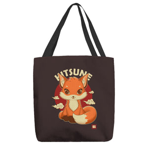 Kawaii Kitsune