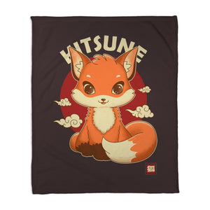 Kawaii Kitsune