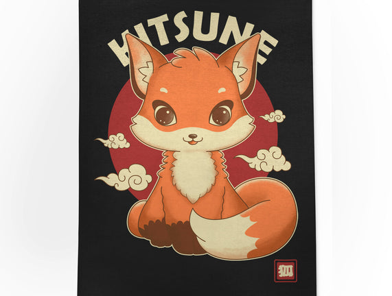 Kawaii Kitsune