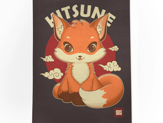 Kawaii Kitsune