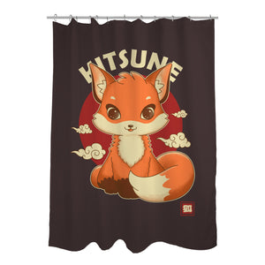 Kawaii Kitsune