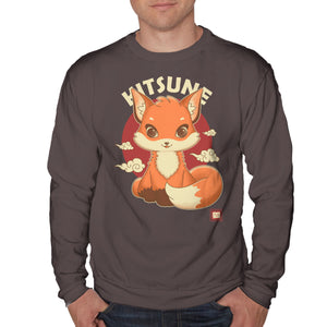 Kawaii Kitsune