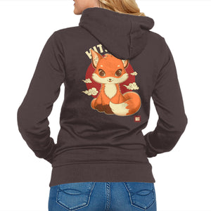 Kawaii Kitsune