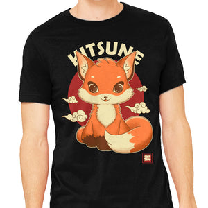 Kawaii Kitsune
