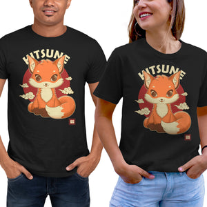 Kawaii Kitsune