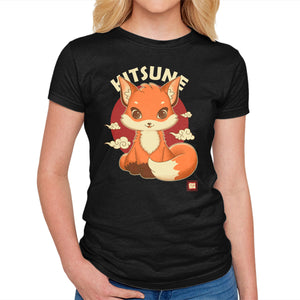 Kawaii Kitsune