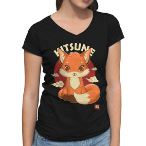 Kawaii Kitsune