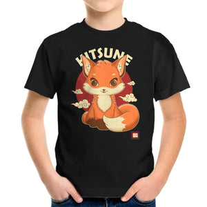 Kawaii Kitsune