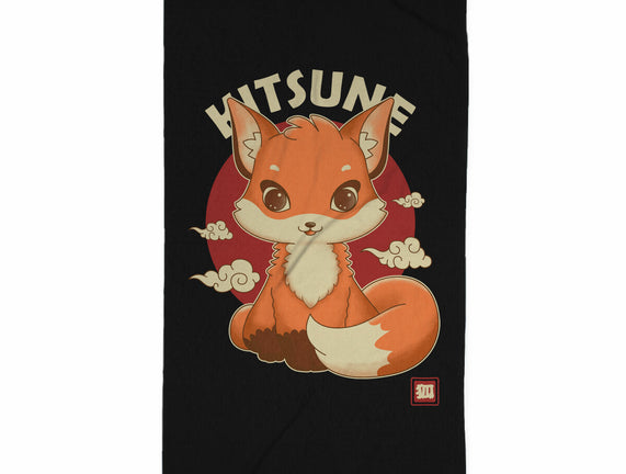 Kawaii Kitsune