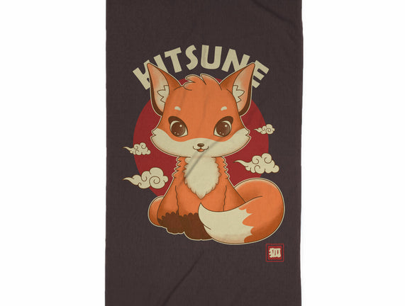 Kawaii Kitsune