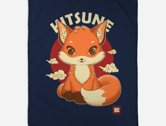 Kawaii Kitsune