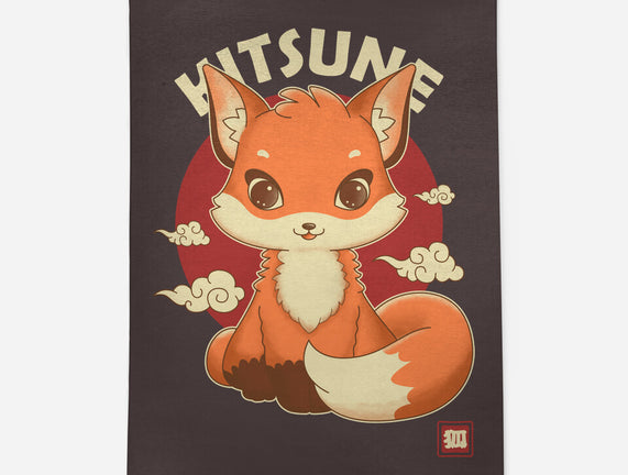 Kawaii Kitsune