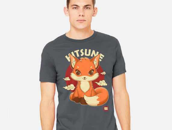 Kawaii Kitsune