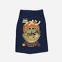 Ramen Is The Way-dog basic pet tank-retrodivision