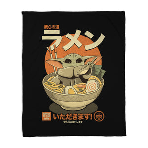Ramen Is The Way