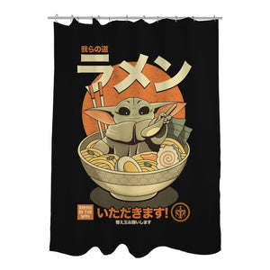 Ramen Is The Way