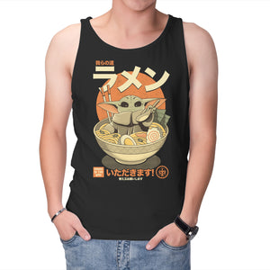 Ramen Is The Way