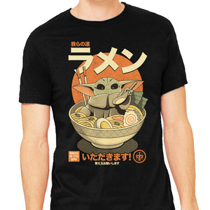 Ramen Is The Way