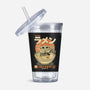 Ramen Is The Way-none acrylic tumbler drinkware-retrodivision