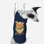 Ramen Is The Way-dog basic pet tank-retrodivision