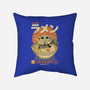 Ramen Is The Way-none removable cover throw pillow-retrodivision