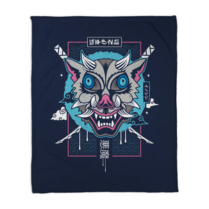 Japanese Boar