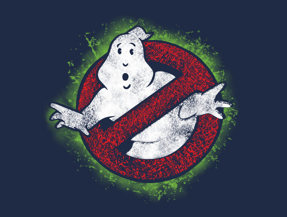 Afraid Of No Ghost