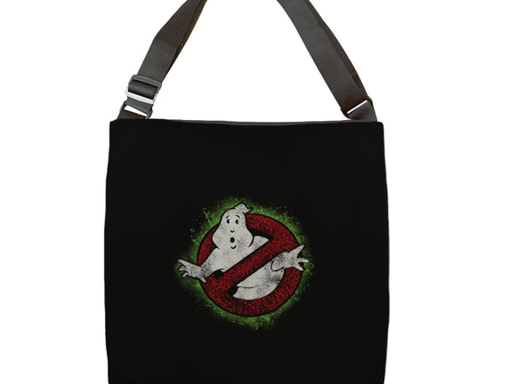 Afraid Of No Ghost
