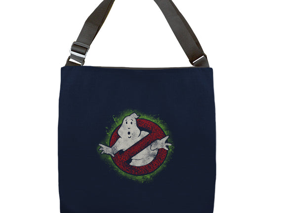 Afraid Of No Ghost
