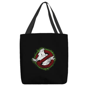 Afraid Of No Ghost