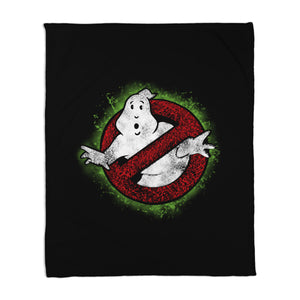 Afraid Of No Ghost