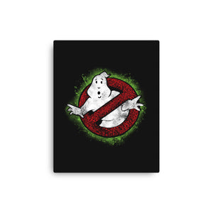 Afraid Of No Ghost