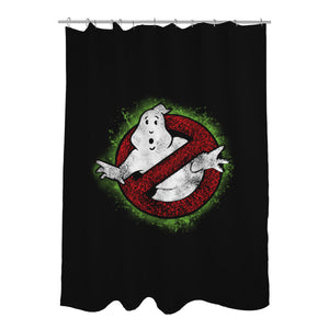 Afraid Of No Ghost