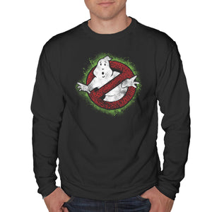 Afraid Of No Ghost