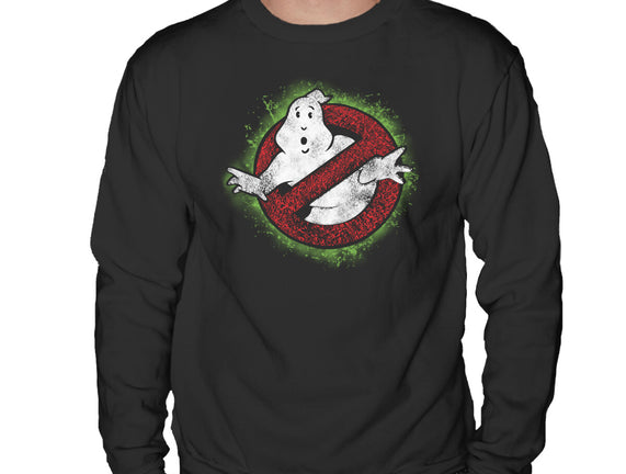 Afraid Of No Ghost